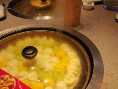 -山河屯铁锅炖(哈西站店)