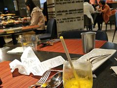 -WOLFGANG PUCK KITCHEN & BAR(迪士尼小镇店)