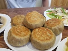-清真吴记门钉肉饼·喜多利