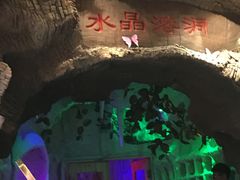 -水晶之星洗浴温泉汗蒸