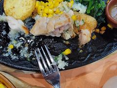 -萨莉亚意式餐厅(护国新天地店)
