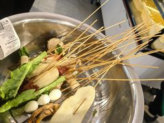 -棣爸油炸(张公桥店)