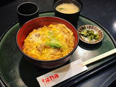牛丼盖饭-本みやけ(阪急三番街店 )