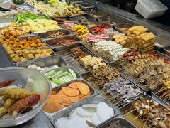 -林静小吃(复兴路店)