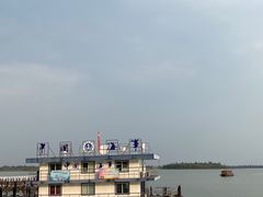 -济宁市太白湖旅游景区