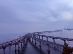 -星海湾跨海大桥