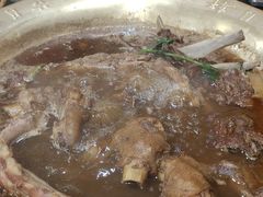 -芦月轩羊蝎子(北蜂窝店)