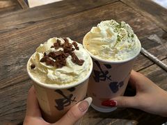 -成川茶店·潮汕工夫浓茶(万象店)