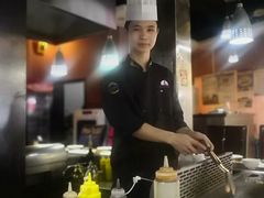 -利昂法式铁板主题餐厅(新奥购物中心店)