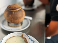 龟苓膏-達揚原味燉品(文明路店)