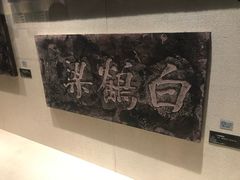 -白鹤梁水下博物馆