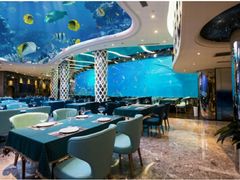 大堂-瑞德姆美人鱼海底演艺主题餐厅(亚龙湾店)