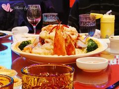 龙虾意面-名苑皇宫酒家(来魅力壁画村店)