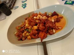 -外婆家(古墩印象城店)