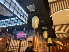 -千寻山野烤肉(中关村店)