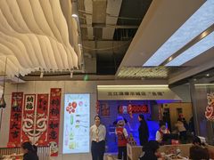 -三江源活鱼现烤(维多利摩尔城店)