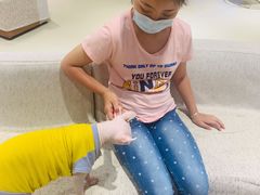 -藏猫猫咖啡主题馆(中央大道店)