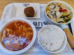 -七食九号食堂(东丽空港店)