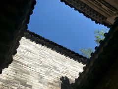 -西安关中民俗艺术博物院