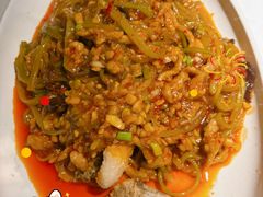 -院8里·小聚园老川菜(九眼桥店)