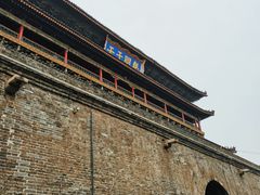 -西安鼓楼