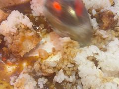 -伽喱博士 Dr.CURRY咖喱饭(太阳宫咖喱店)