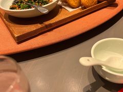 -船歌·鱼水饺青岛菜(闽江二路店)