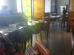 -小大董·烤鸭(观景餐厅·南京西路店)