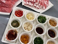 -草之味草原·涮羊肉火锅(吴中万达店)