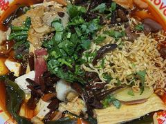 -重庆麻辣烫(国权路店)