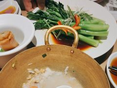 -苏小柳点心·手作小笼包(浦东嘉里城分院)