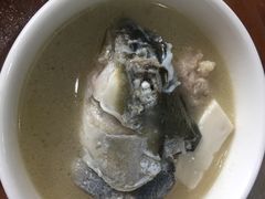 -干老四雅鱼饭店(滨江西路店)