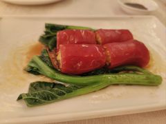 特色红肠粉-福州天元国际威斯汀酒店·中国元素餐厅