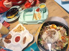-豪客来牛排(重庆冉家坝SM广场1712店)
