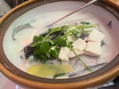 -宝荣鱼馆·临湖之宴(千岛湖店)