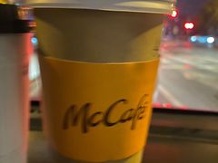 -麦当劳(红旗路店)