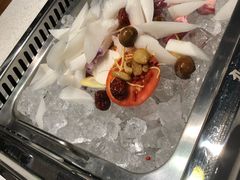 -九府羊·鲜羊火锅·烤串(新华路店)