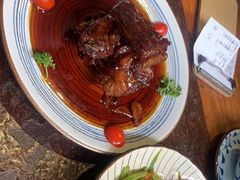 -上楼私房菜(院士路店)