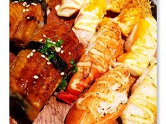 -古田居·特色寿司料理(骏欣中心店)