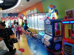 -爱玩嘉年华(龙湖源著天街店)