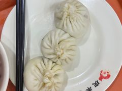 -庆丰包子铺(和平里店)