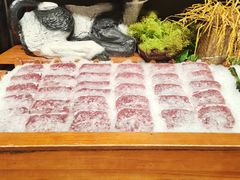 -芭菲盛宴·环球美食(北城国际店)