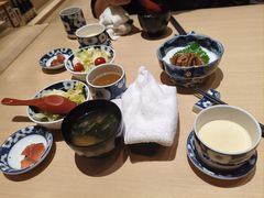 -小山日本料理(太古汇店)