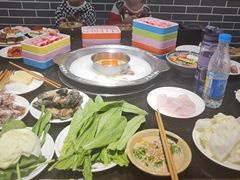 -宝丽金大酒店·洗浴中心