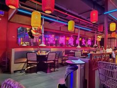 -十三姨正合丰烤肉(营迹路店)