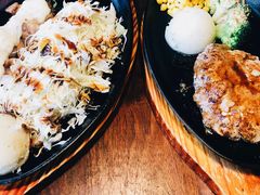 -铃木食堂(帽儿胡同店)