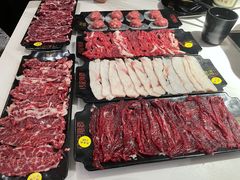 -潮发潮汕牛肉店(永庆坊店)