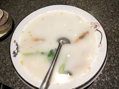 -渔民船说·北塘海鲜·天津菜·海肠捞饭(北塘古镇店)