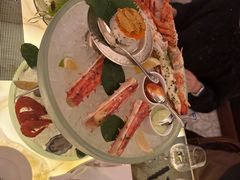-上海和平饭店华懋阁 Cathay Room