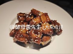 秘制焗小排-桂二老坛酸菜鱼(三街两巷店)